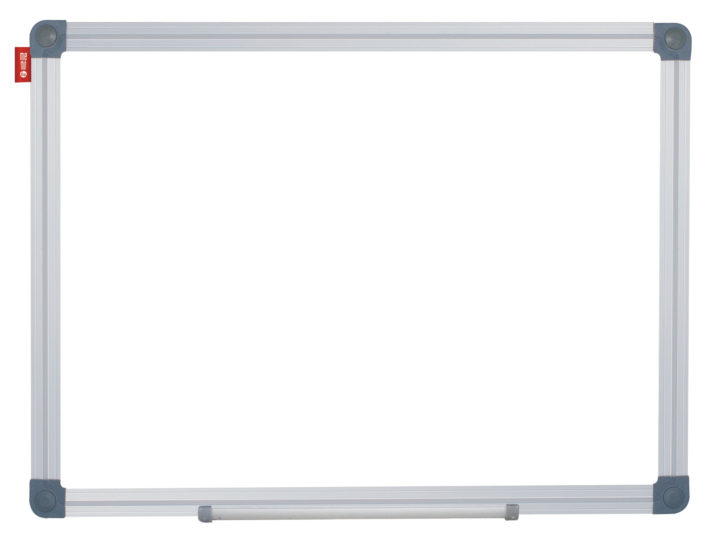WHITEBOARD MAGNETIC 60*90 CM RAMA ALUMINIU CLASSIC MEMO BE WHITEBOARD MAGNETIC 60*90 CM RAMA ALUMINIU CLASSIC MEMO BE